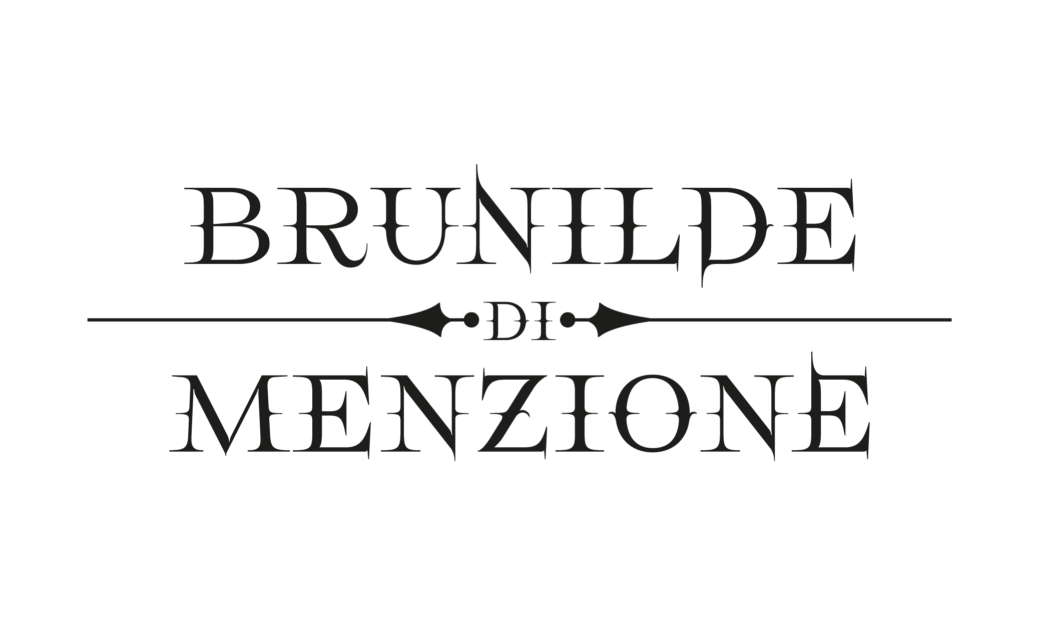 Logo Brunilde di Menzione - Schenk Italia