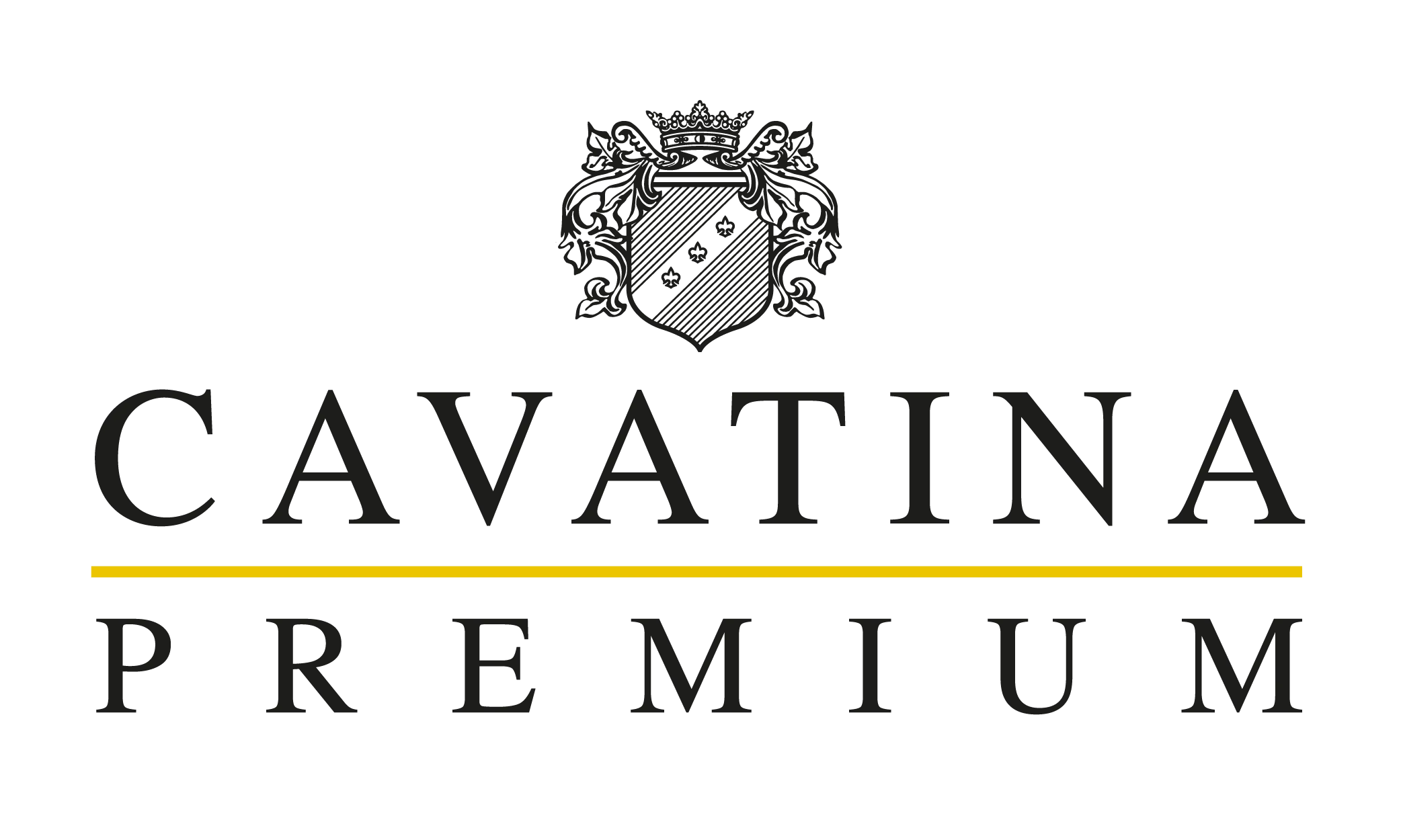 Logo Cavatina Premium - Schenk Italia