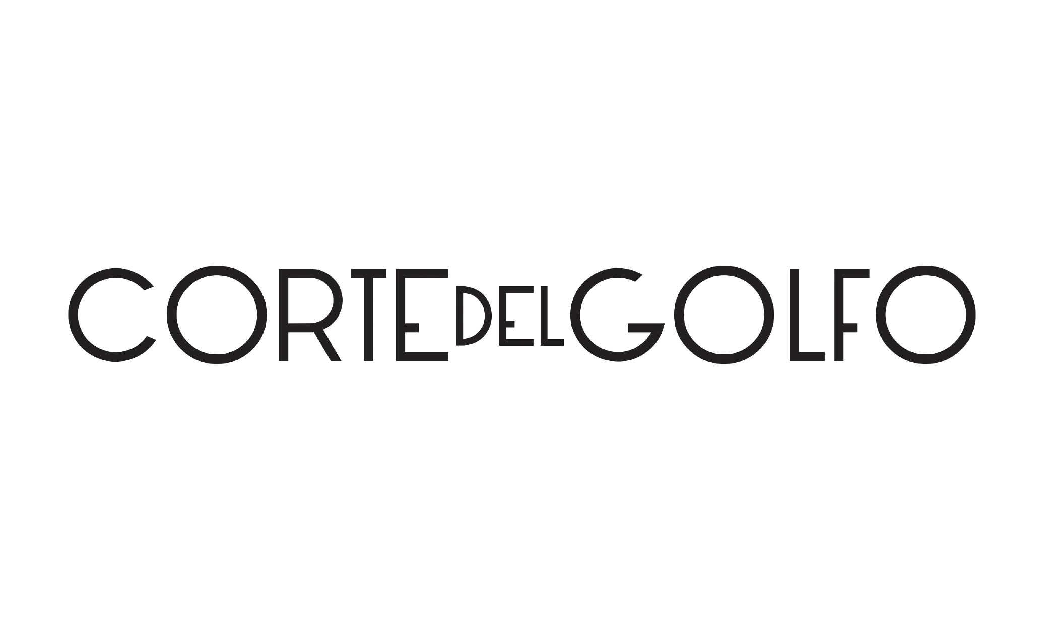 Logo Corte del Golfo - Schenk Italia