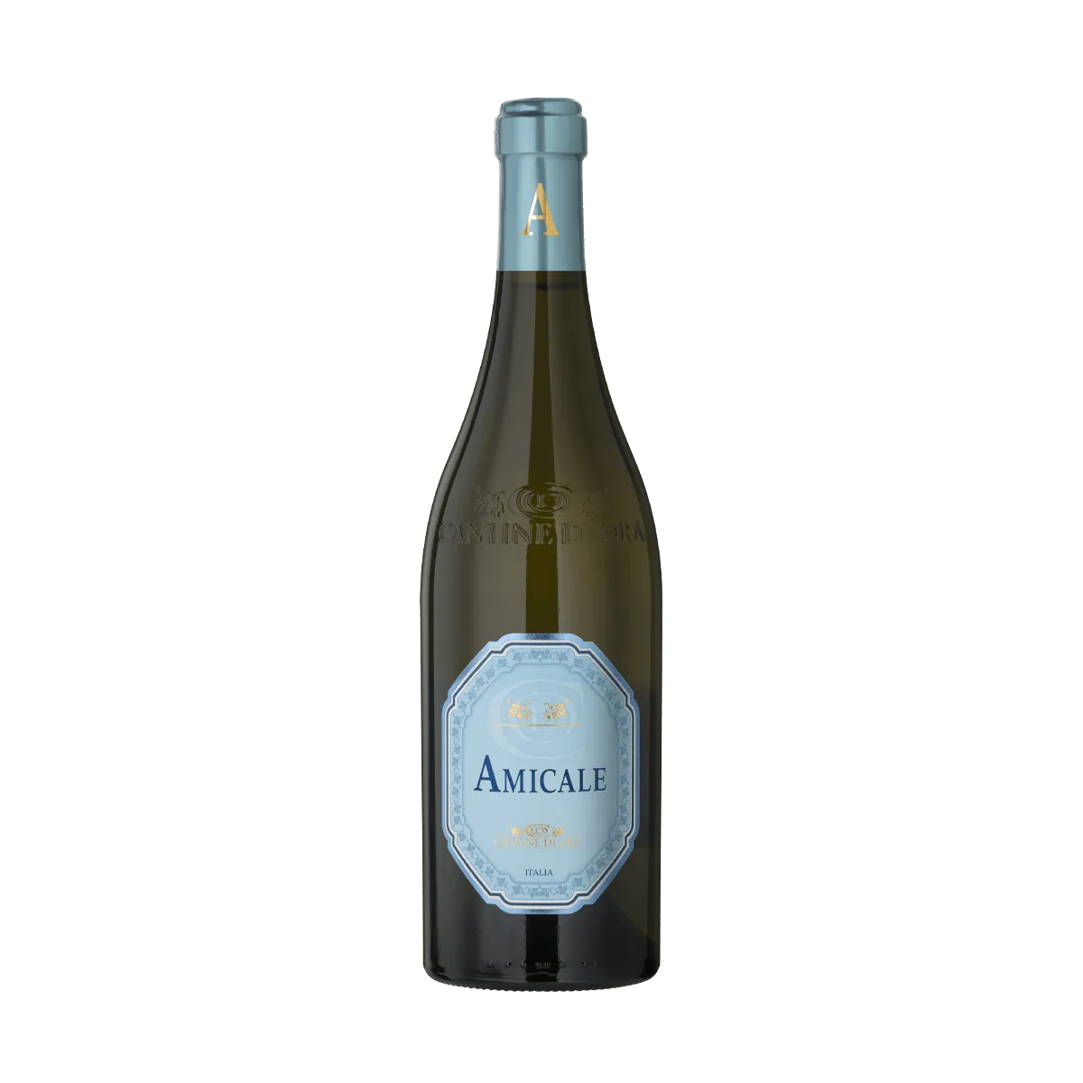 Amicale - Bianco - Schenk Italia
