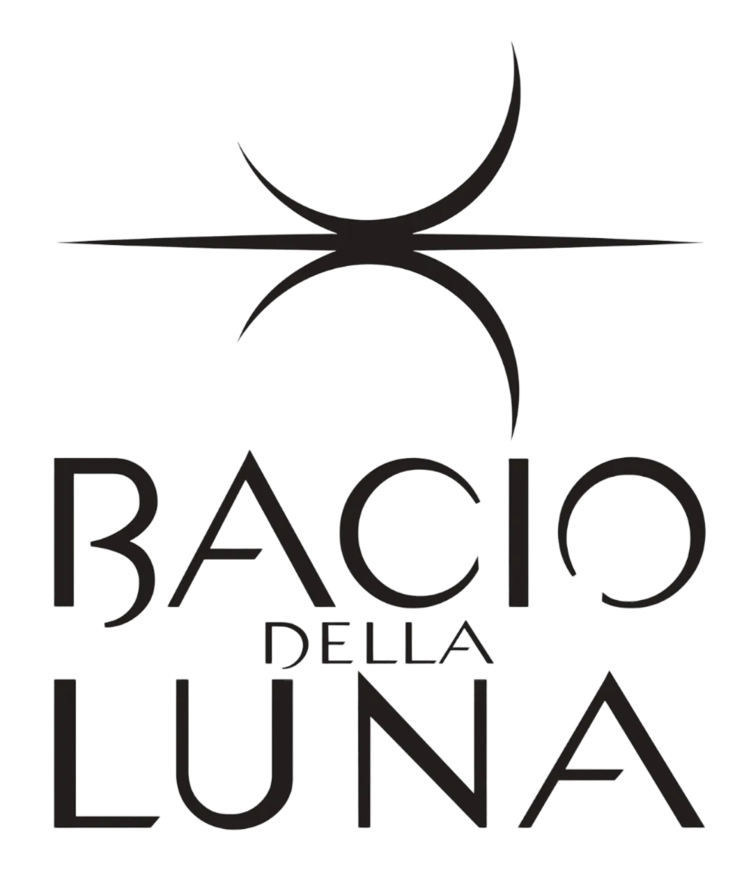 Logo Bacio della Luna - Schenk Italia