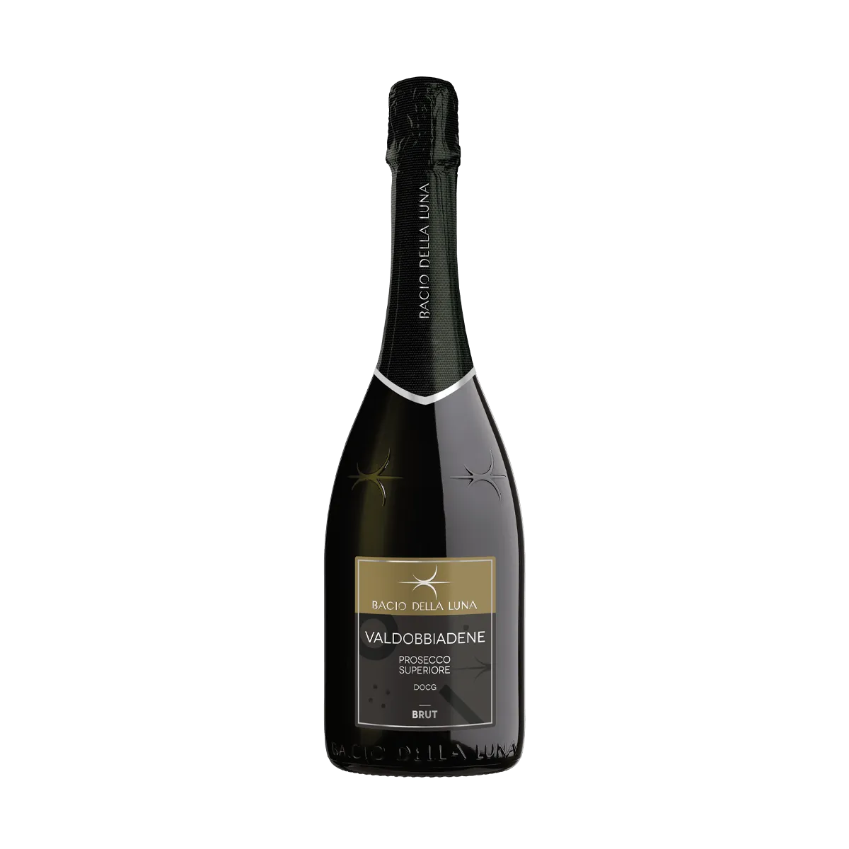 Valdobbiadene Prosecco Superiore DOCG Brut - Bacio Della Luna - Schenk Italia