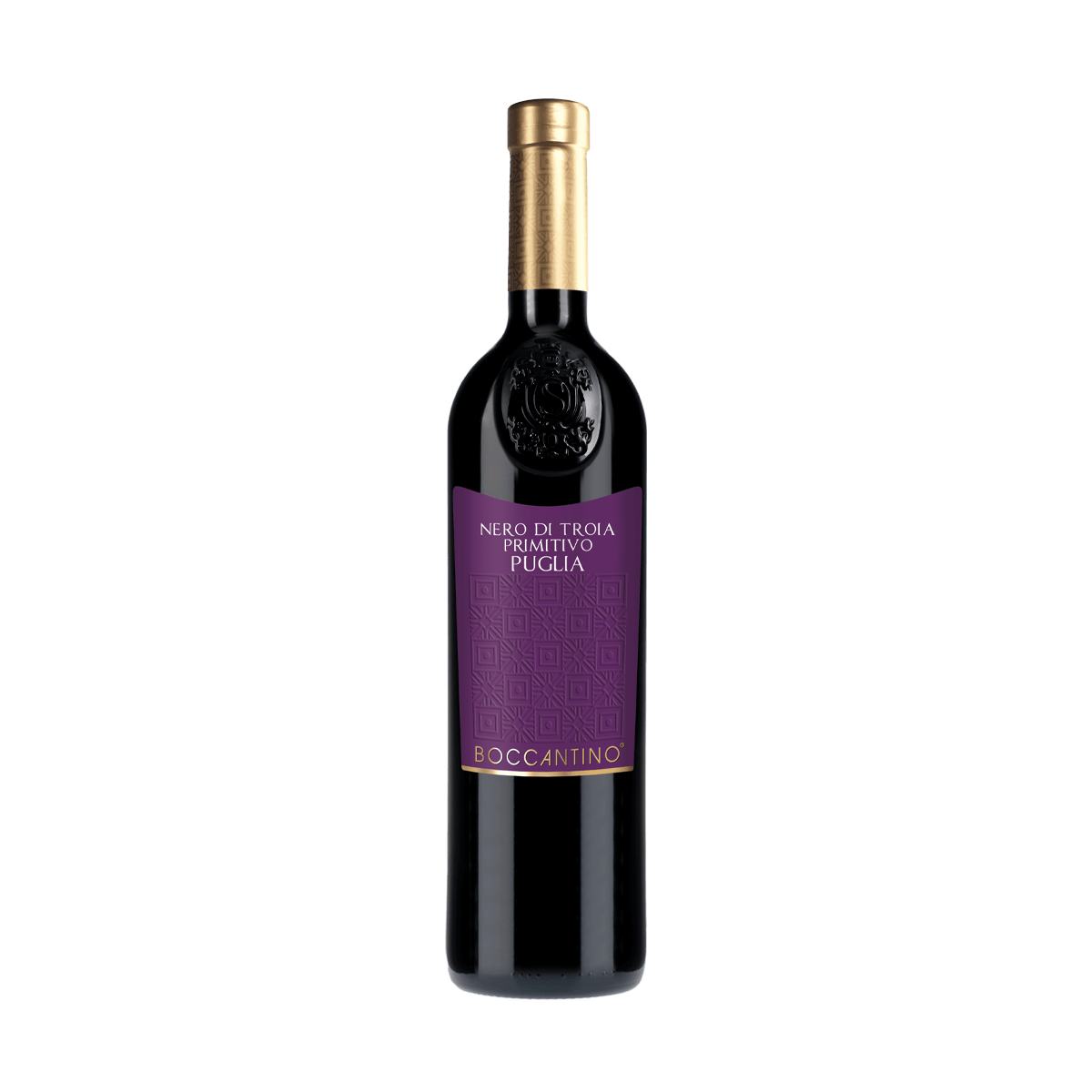 nero di troia wine
