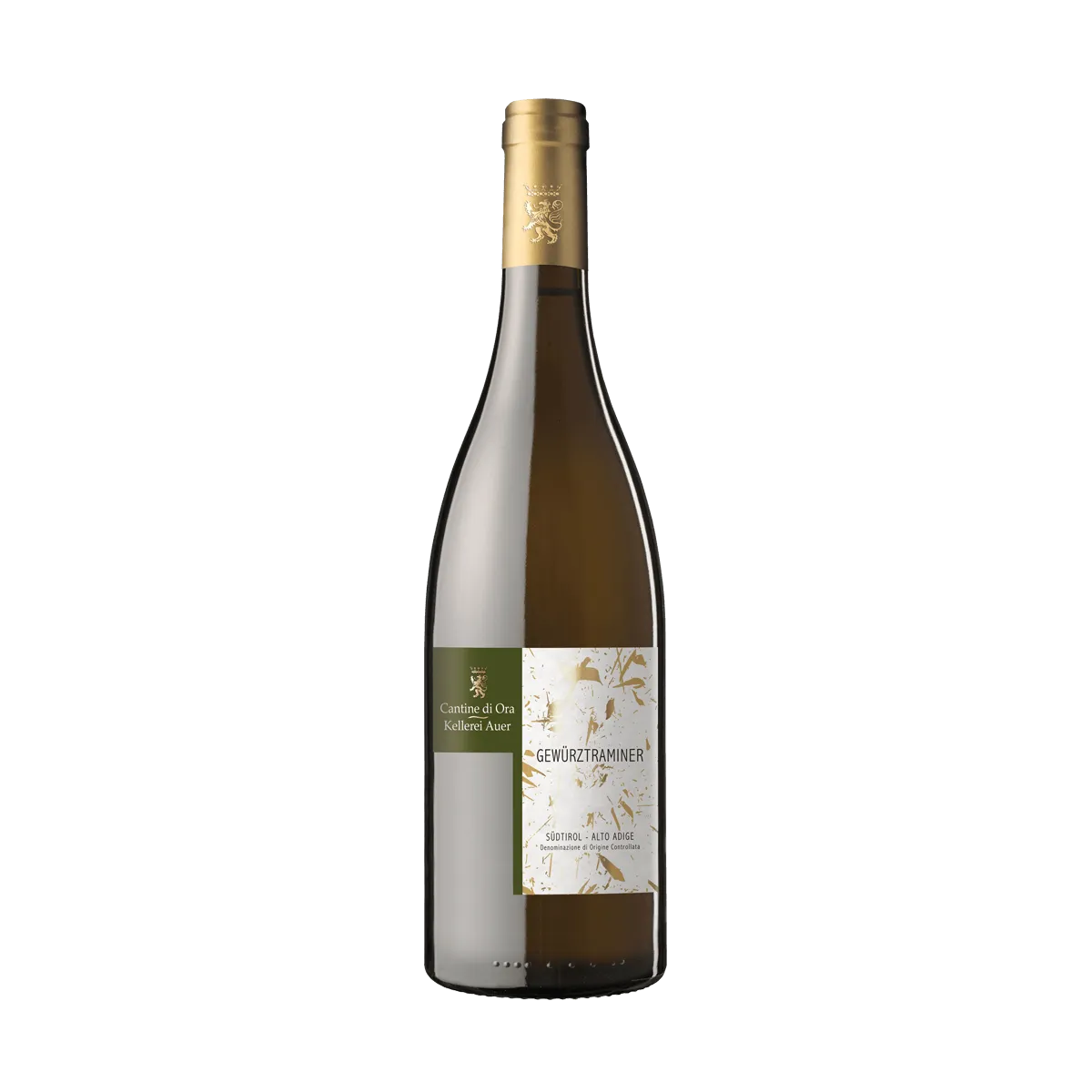 Gewürztraminer Alto Adige DOC - Schenk Italia