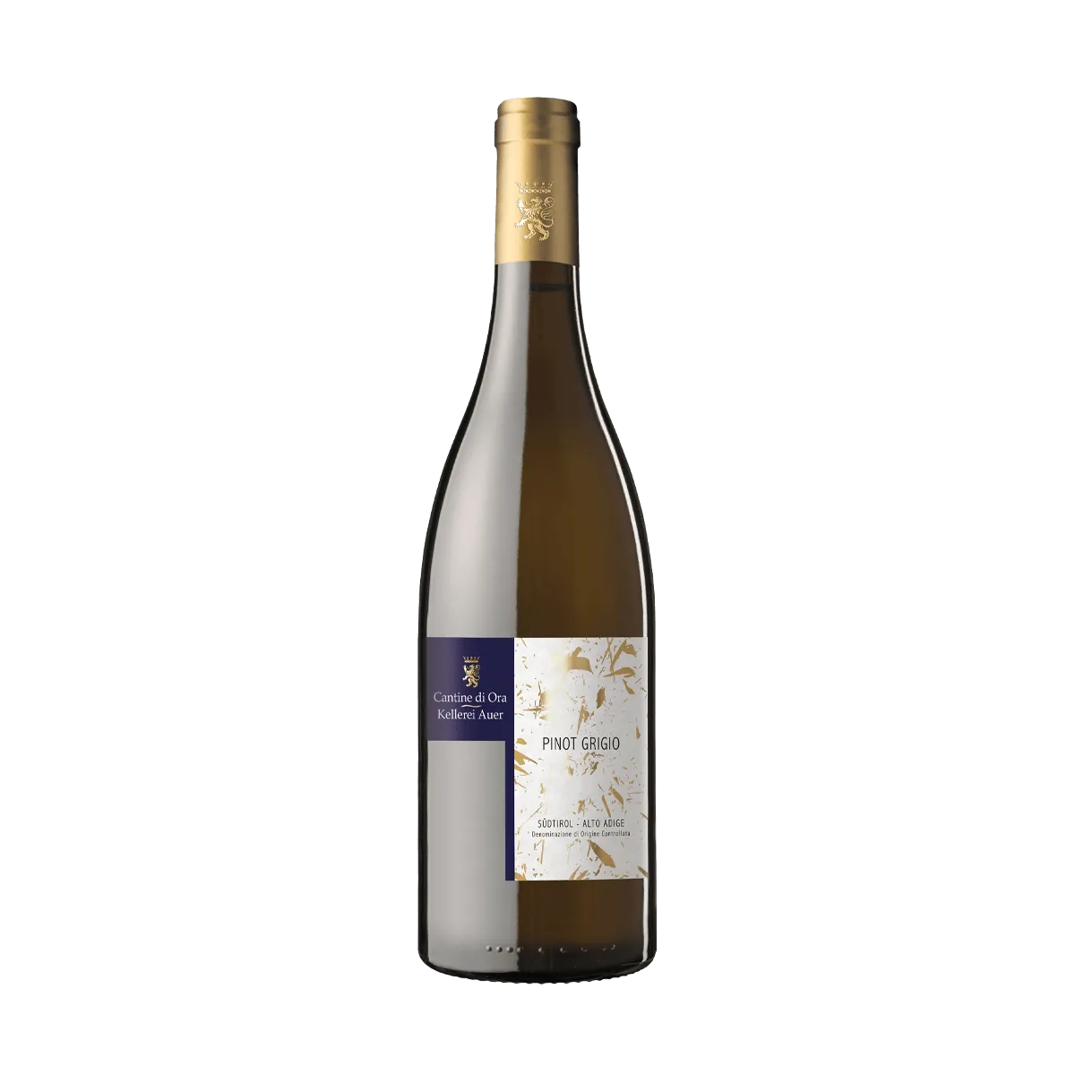 Pinot Grigio Alto Adige DOC - Schenk Italia