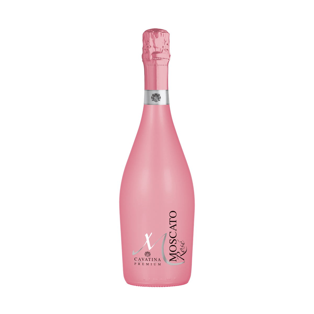 Moscato Rosé - Schenk Italy