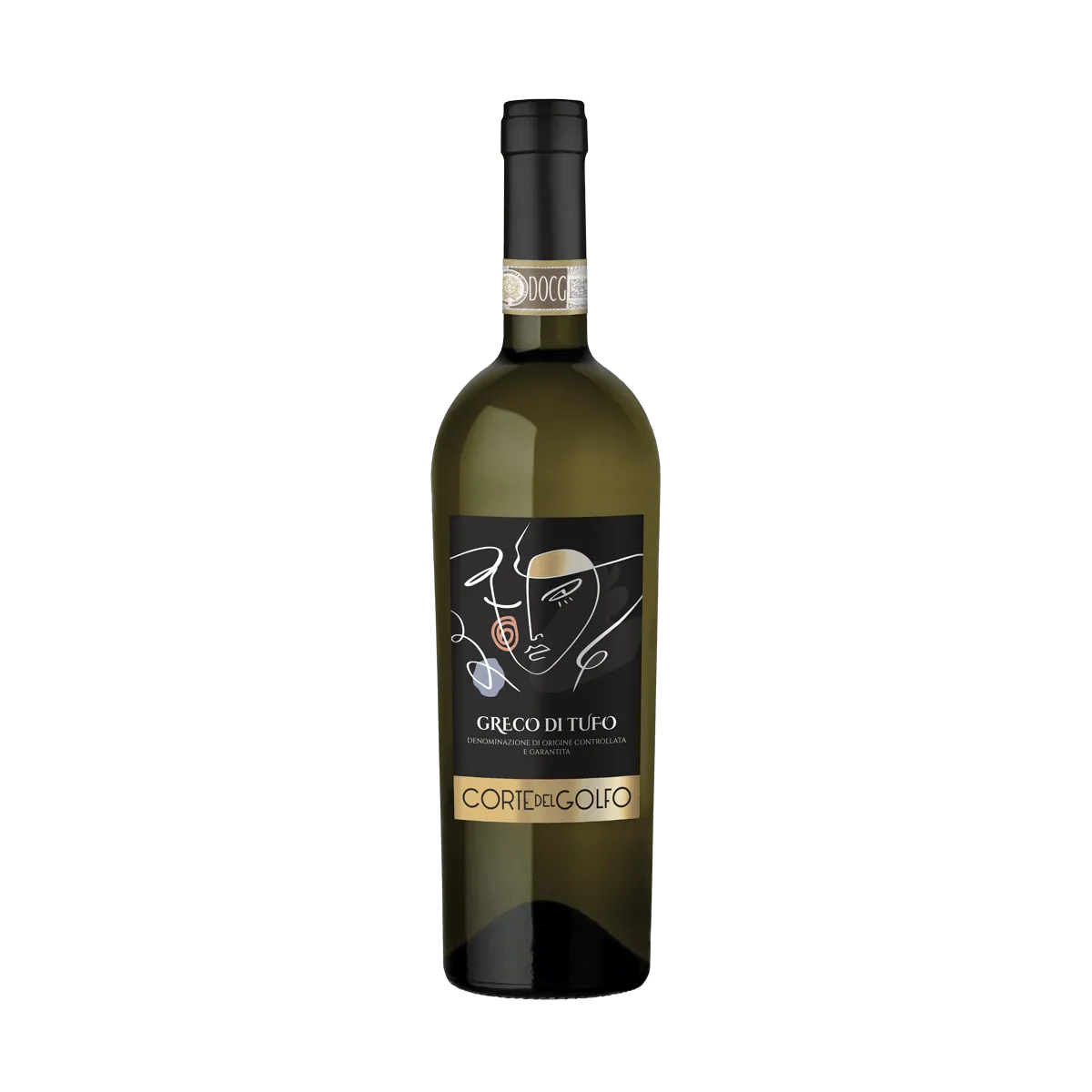 Greco di tufo - Schenk Italia