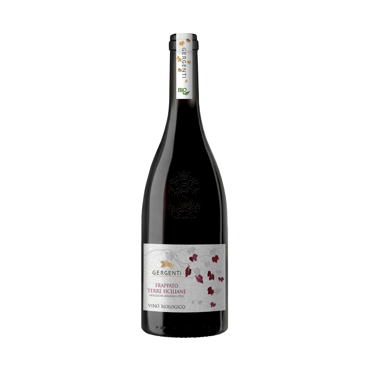 Frappato Terre Siciliane IGT Schenk Italy