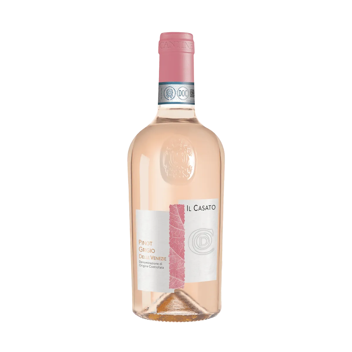 Pinot Grigio delle Venezie Rosé DOC - Schenk Italia