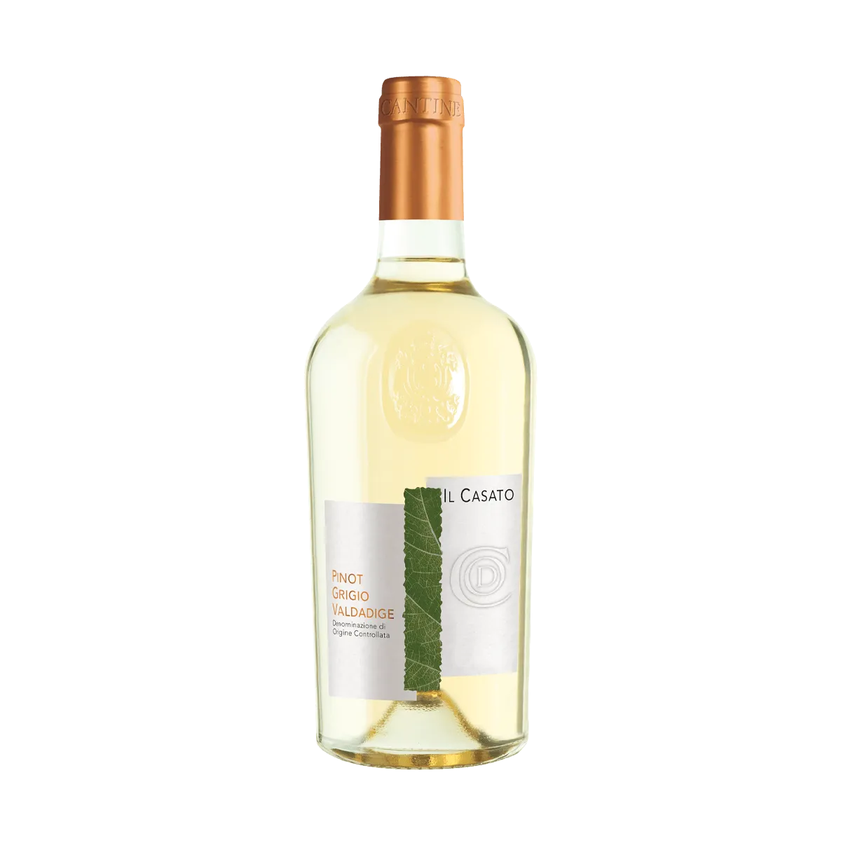 Pinot grigio Valdadige - Schenk Italia