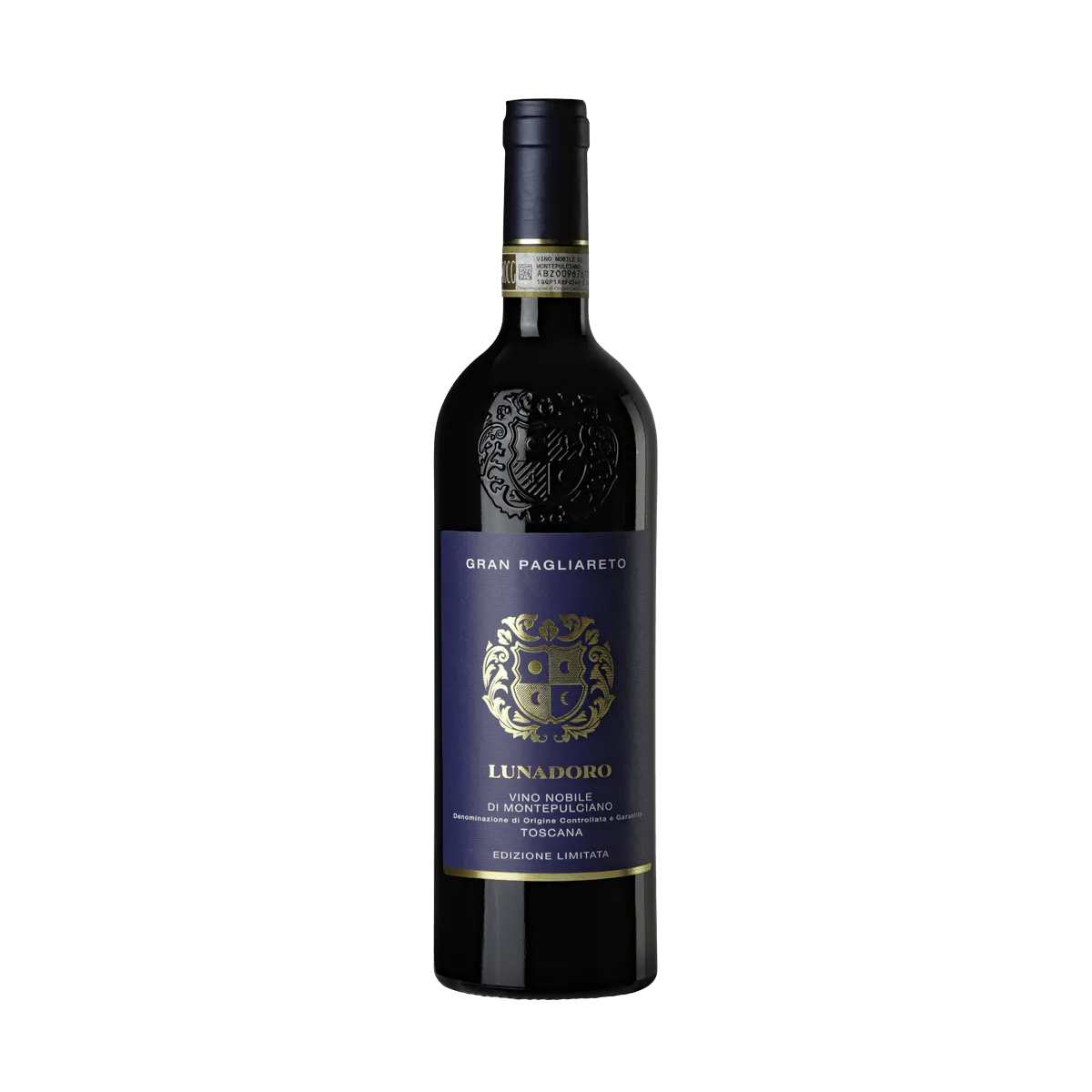 Gran Pagliareto Vino Nobile di Montepulciano DOCG - Schenk Italia