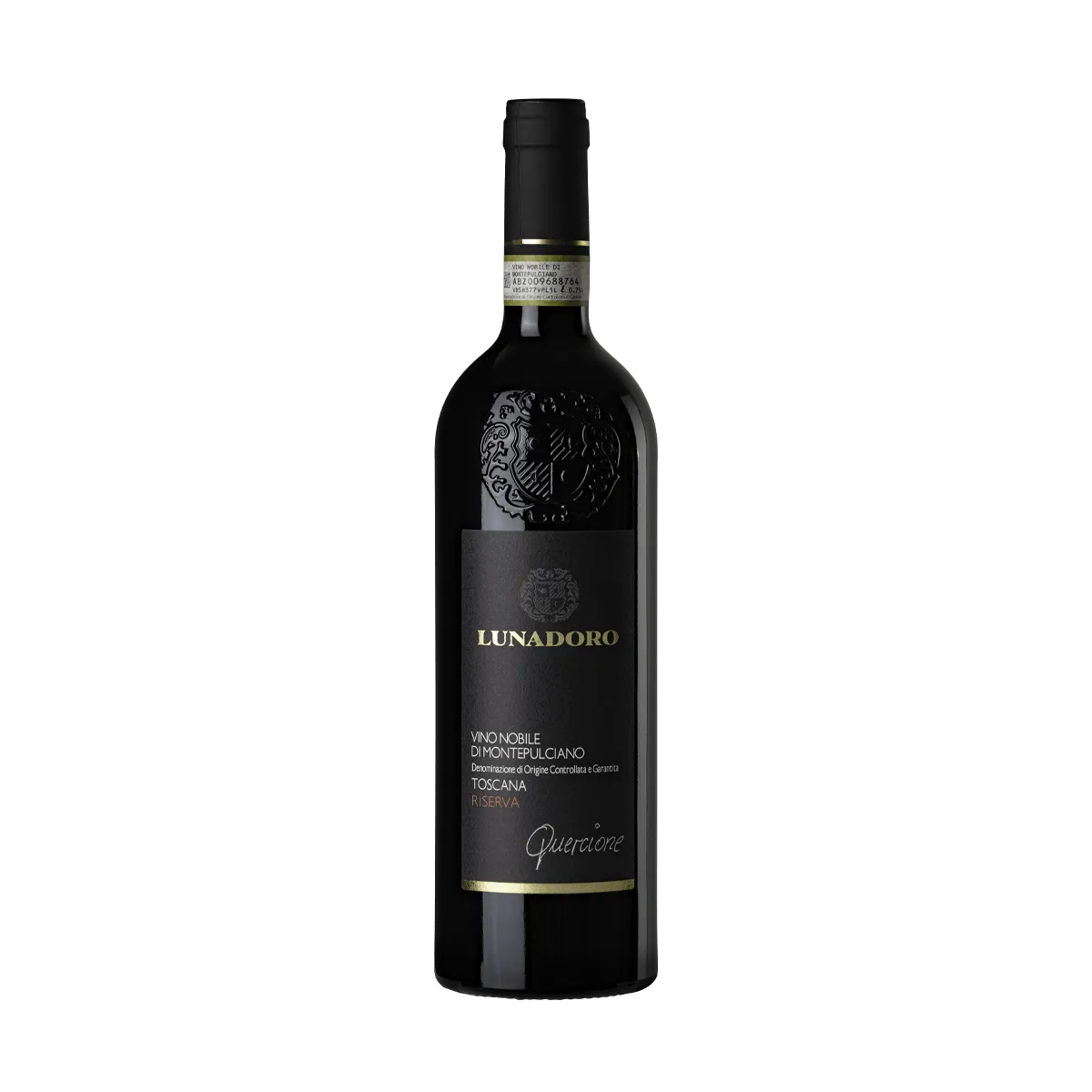 Quercione Vino Nobile di Montepulciano DOCG Riserva - Schenk Italia