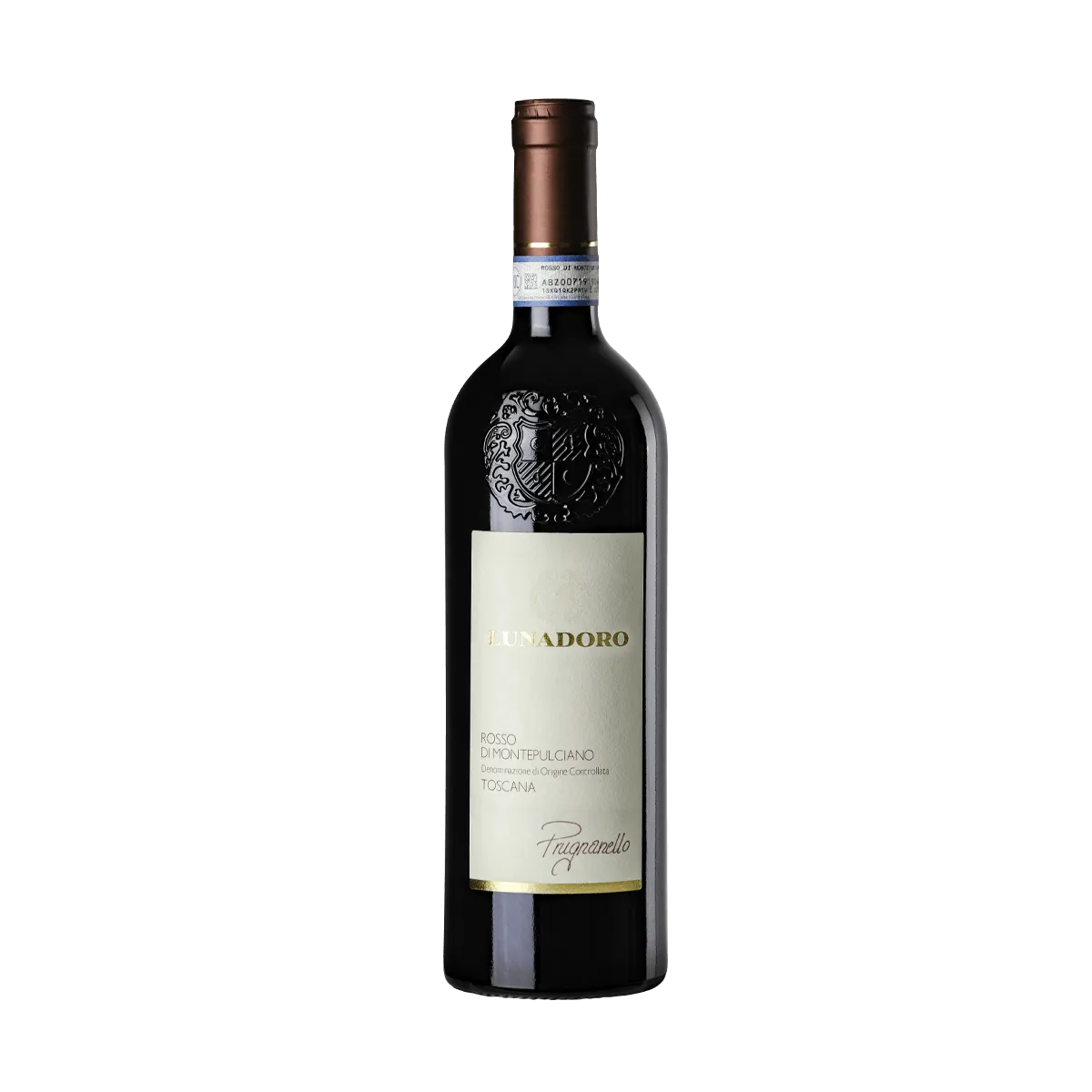 Prugnanello Rosso di Montepulciano DOC - Schenk Italia