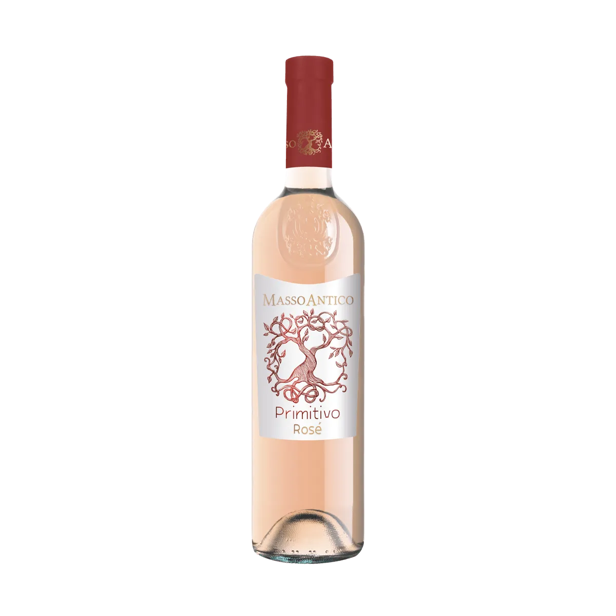 Primitivo Rosé Salento IGT - Schenk Italia