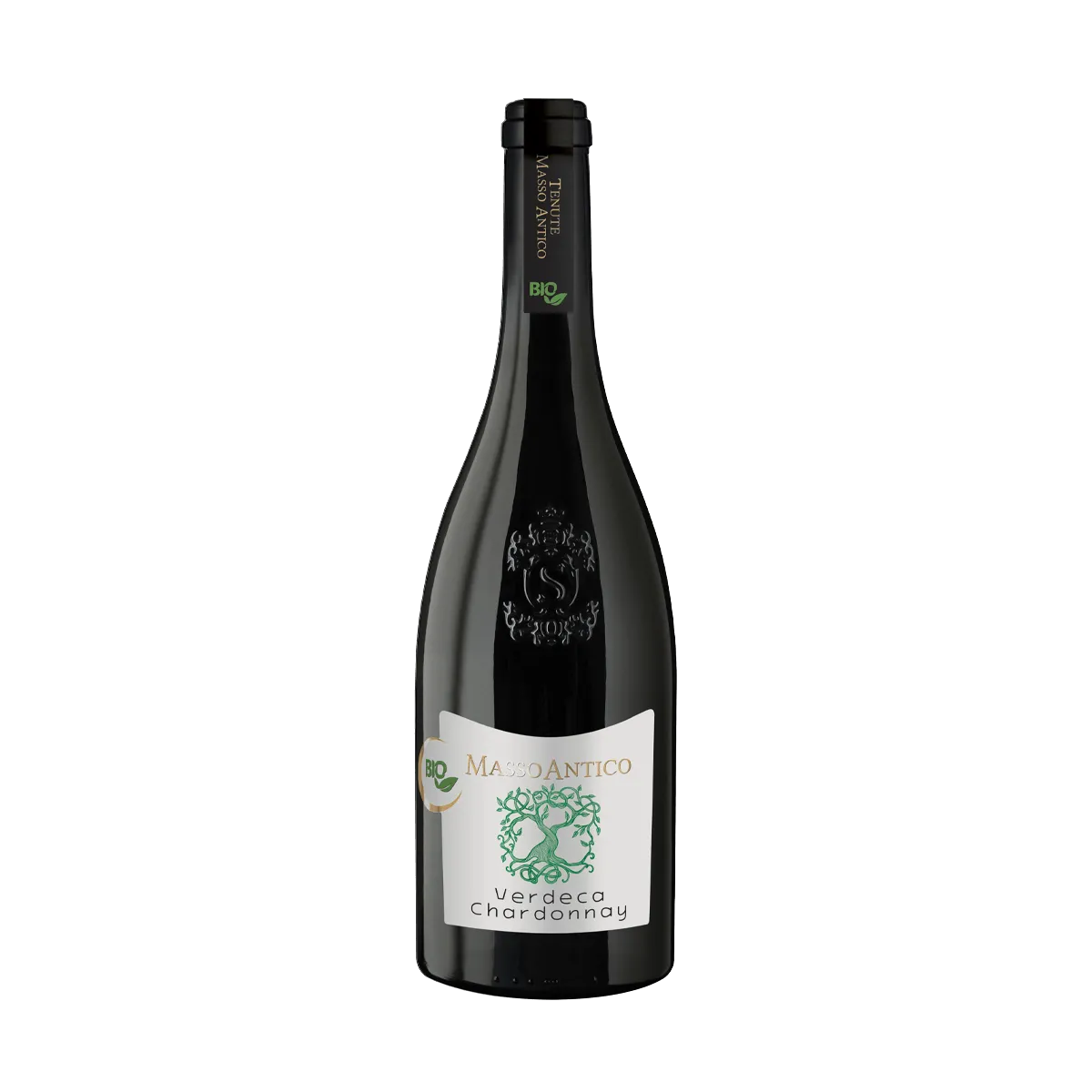 Verdeca Chardonnay Salento IGT - Schenk Italia