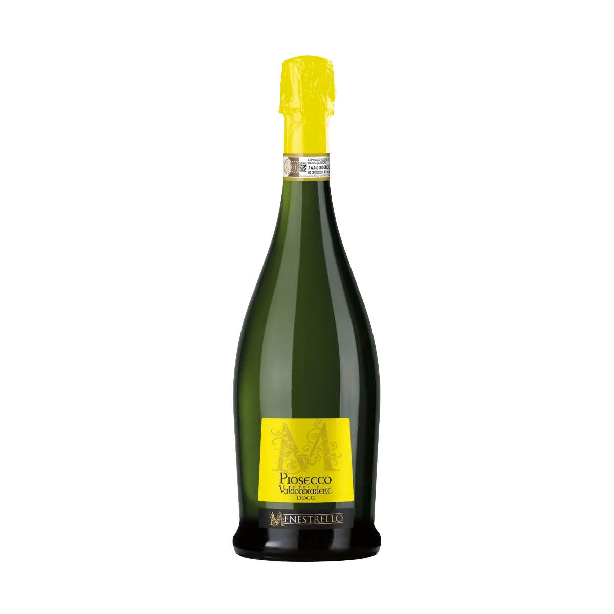 Prosecco Valdobbiadene - Menestrello - Schenk Italia