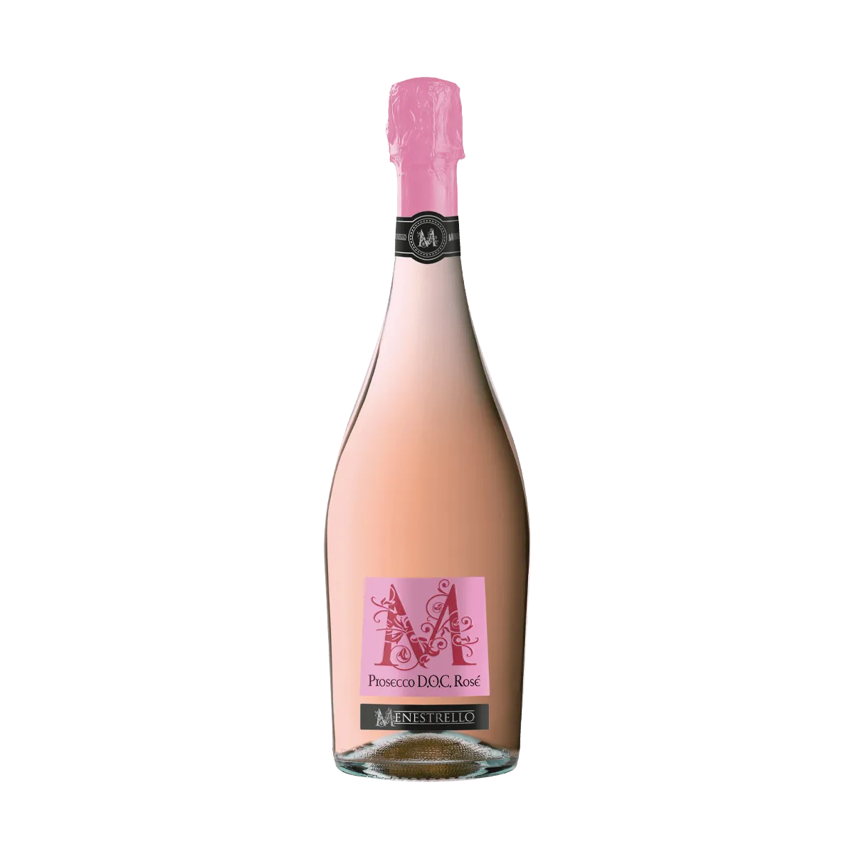 Prosecco Rosé DOC - Menestrello - Schenk Italia