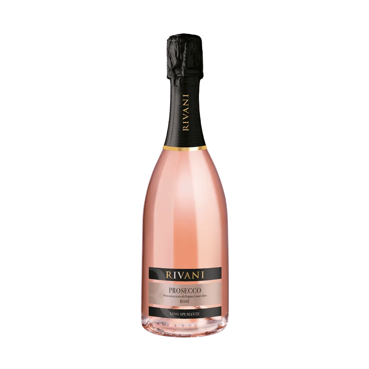 Prosecco Rosé - Schenk Italia